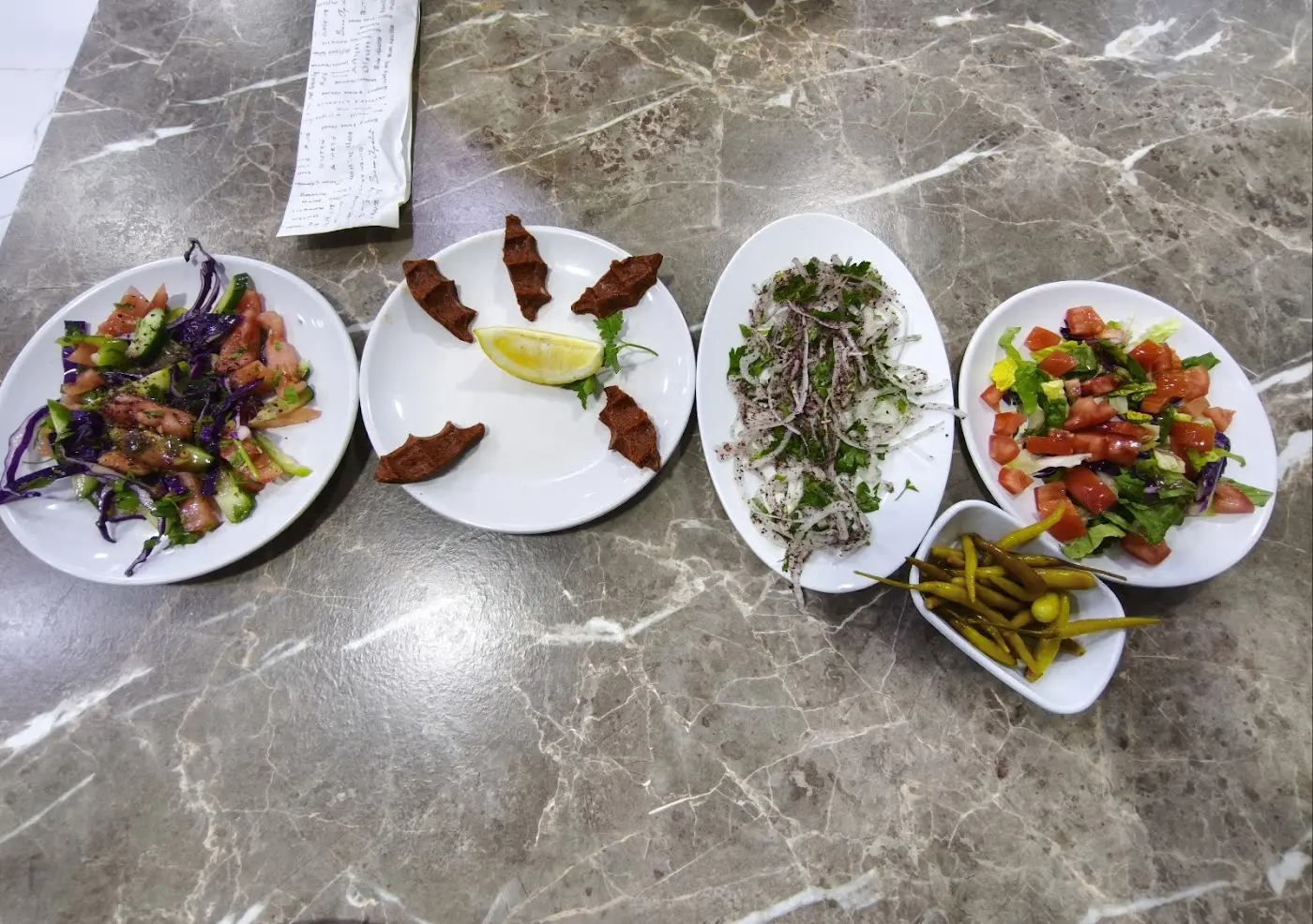 Zirve Restorant ve Kasap Nuri Usta fotoğraf 2