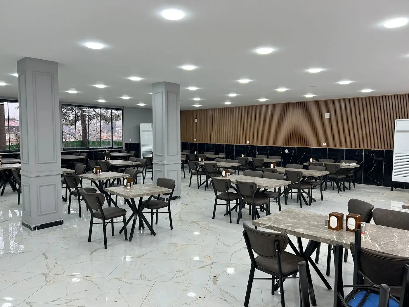 Zirve Restorant ve Kasap Nuri Usta fotoğraf 3