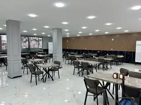 Zirve Restorant ve Kasap Nuri Usta fotoğraf 3