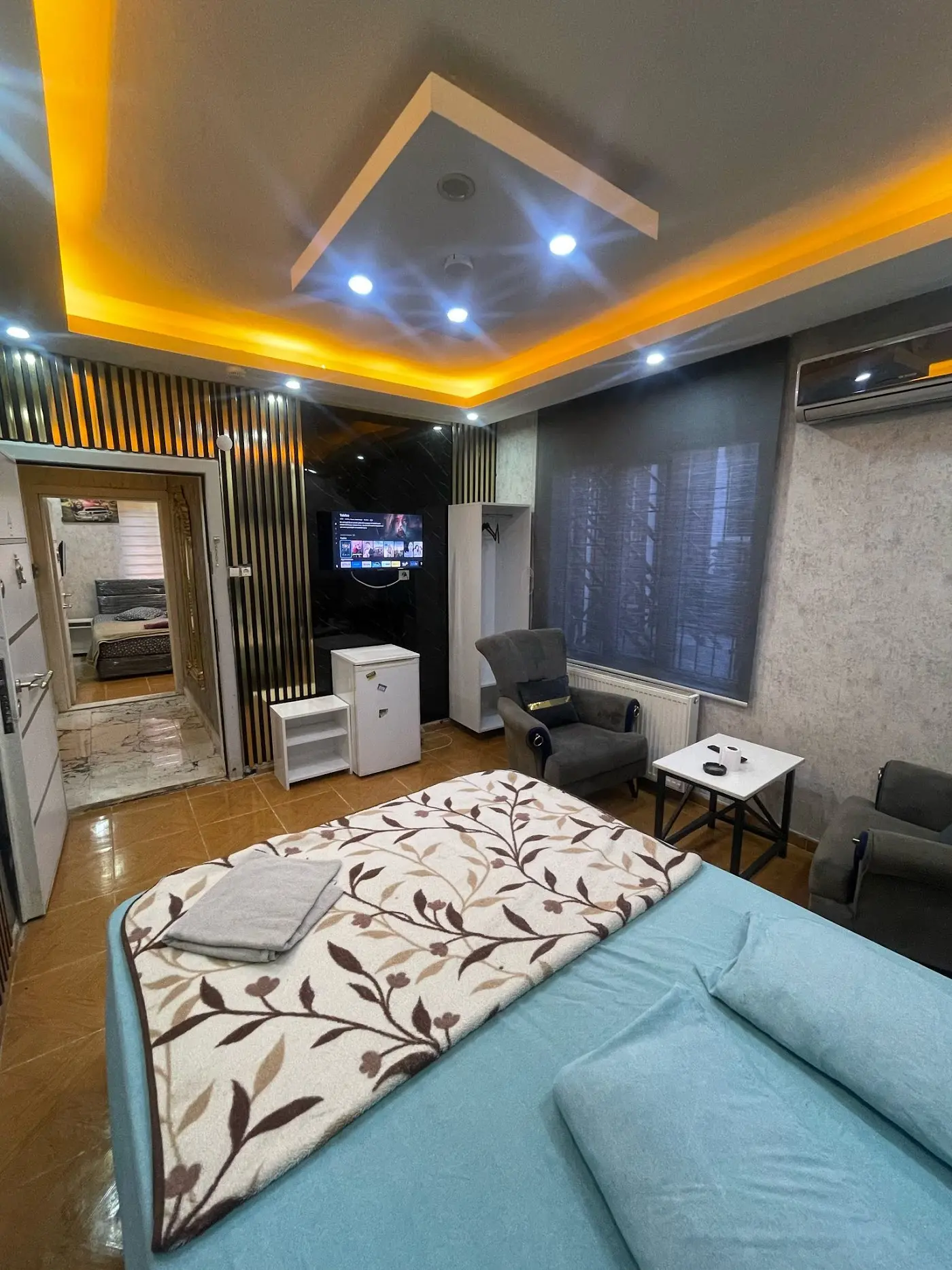 ARS PANSİYON