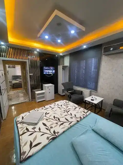 ARS PANSİYON