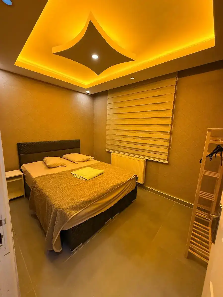ARS PANSİYON fotoğraf 2