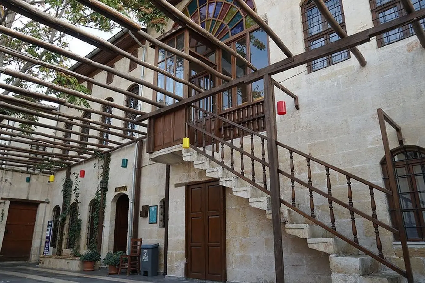Beliz Hanım Konağı
