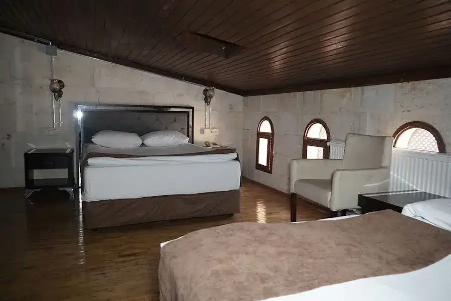 Beliz Hanım Konağı fotoğraf 2