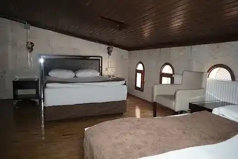 Beliz Hanım Konağı fotoğraf 2