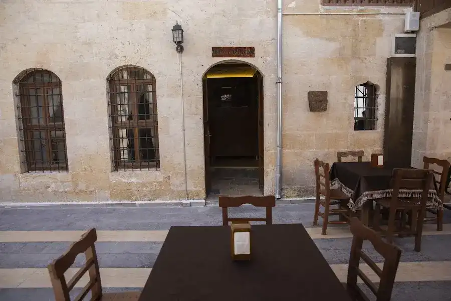 Beliz Hanım Konağı fotoğraf 3