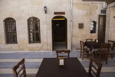 Beliz Hanım Konağı fotoğraf 3