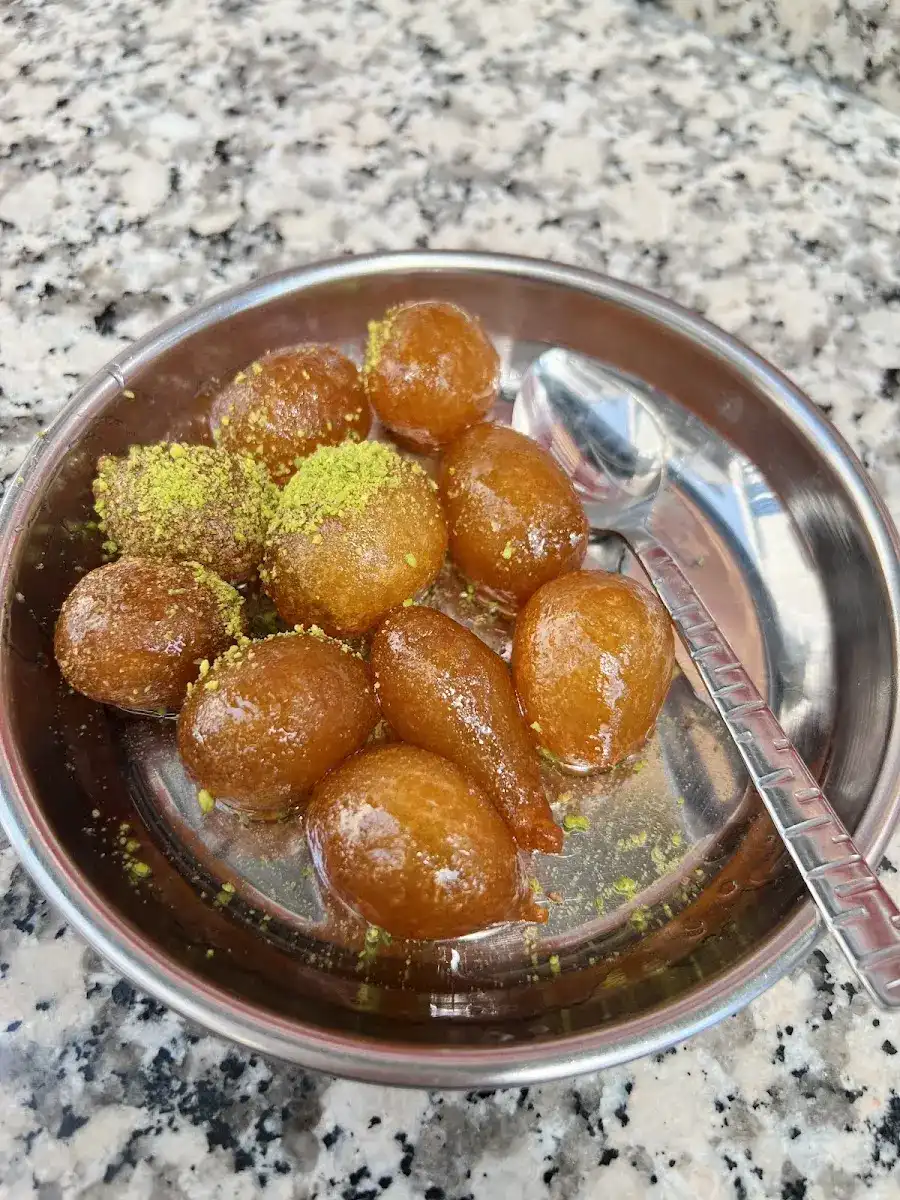 Çağdaş Tatlı Salonu fotoğraf 2