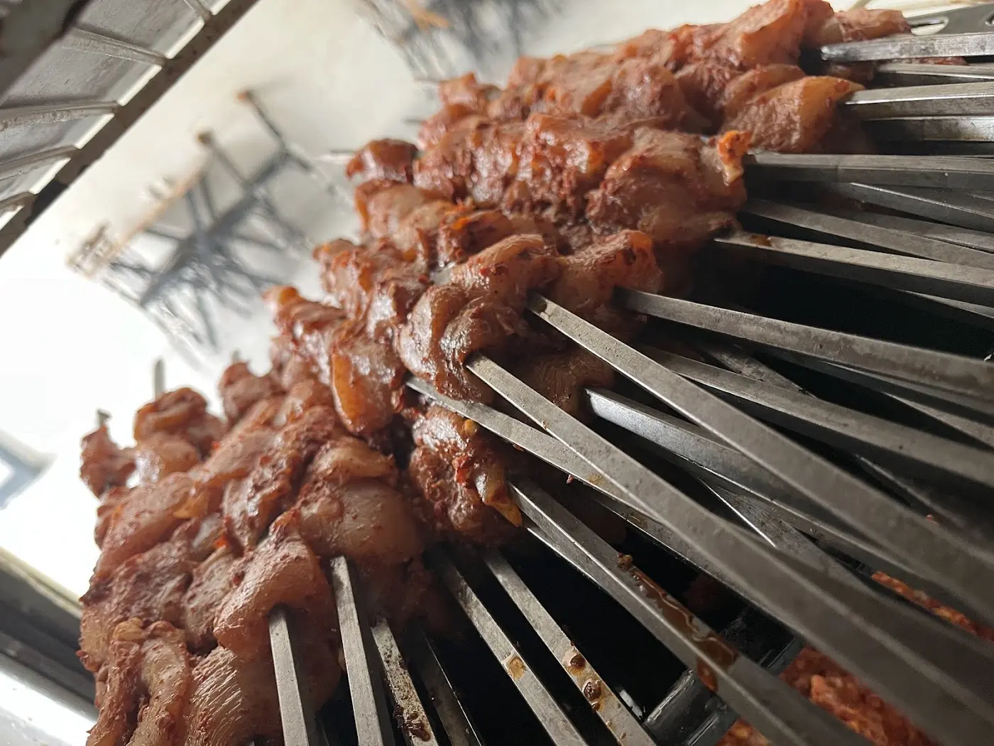 DENİZ Döner Ve Kebap Salonu fotoğraf 2