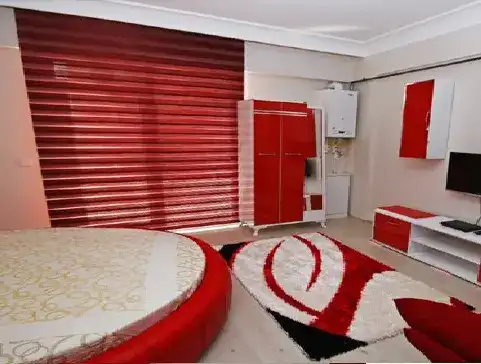 Deniz Konaklama,Otel,Pansiyon,Apart,Suites,Rezidans,Boutique,Resort fotoğraf 2