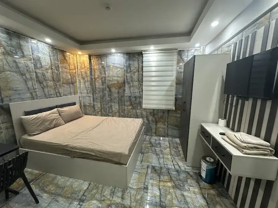 Deniz Konaklama,Otel,Pansiyon,Apart,Suites,Rezidans,Boutique,Resort fotoğraf 3