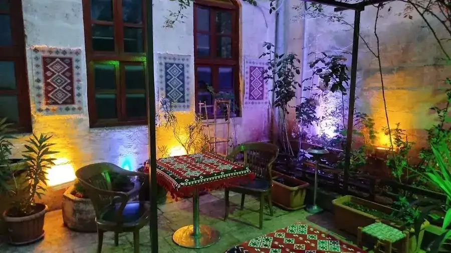 Duran Ağa Konağı OTEL