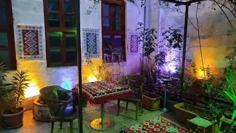 Duran Ağa Konağı OTEL