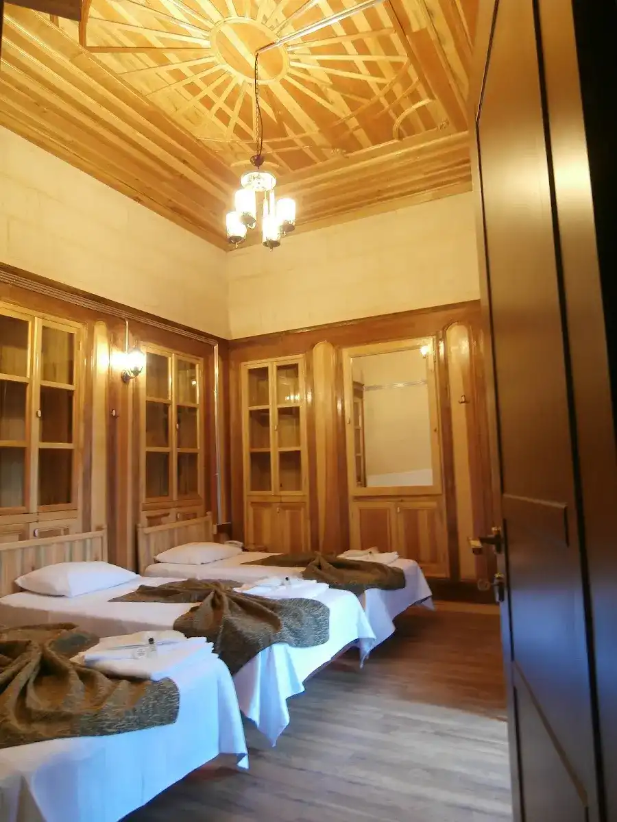 Duran Ağa Konağı OTEL fotoğraf 2