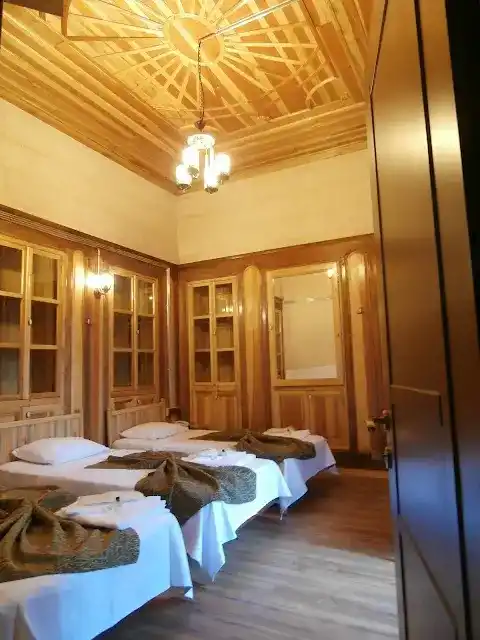 Duran Ağa Konağı OTEL fotoğraf 2