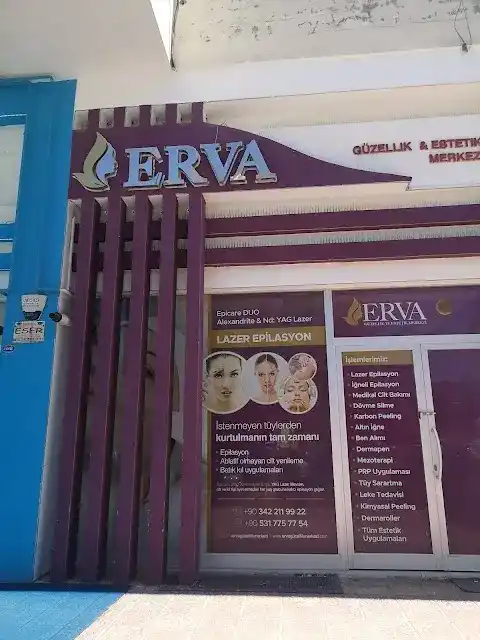 Erva Güzellik Merkezi fotoğraf 2