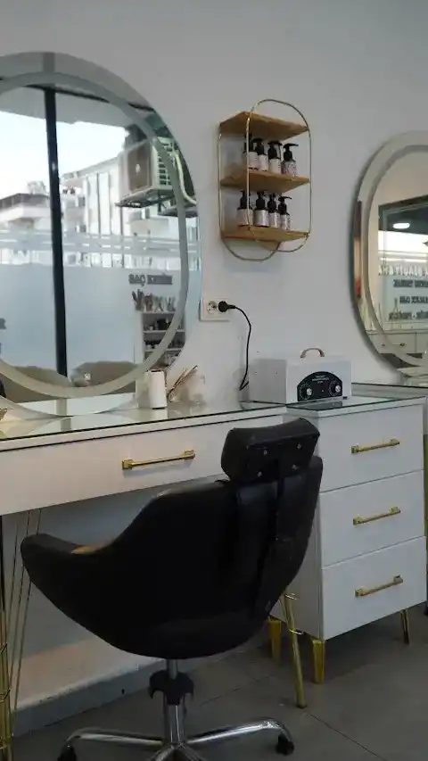 Estelisa Gaziantep güzellik salonu fotoğraf 2