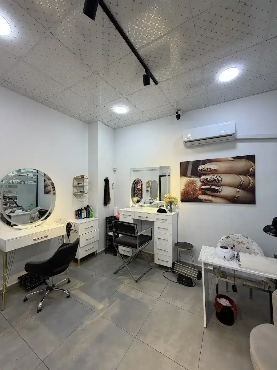 Estelisa Gaziantep güzellik salonu fotoğraf 3