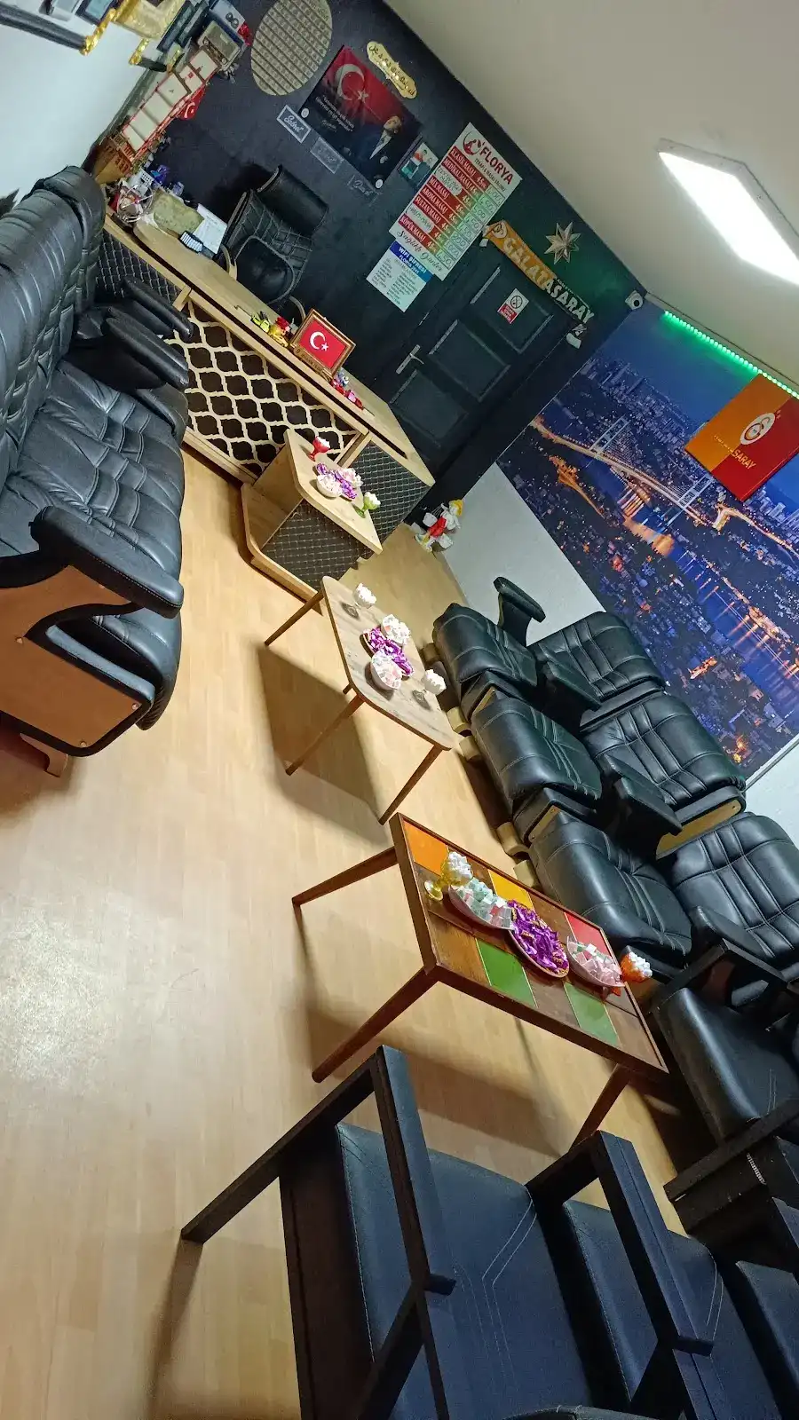 Florya masaj salonu fotoğraf 3