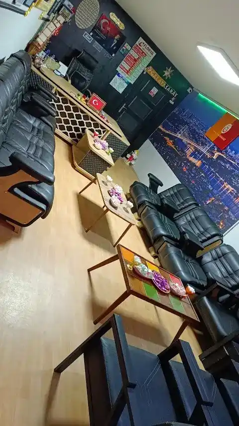 Florya masaj salonu fotoğraf 3