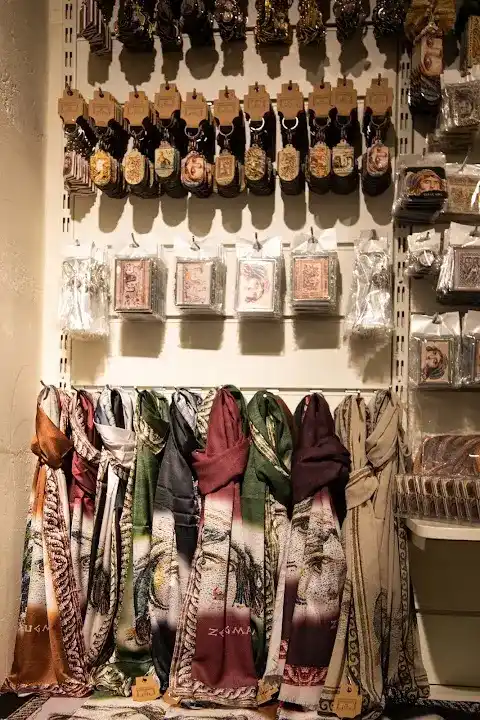 Gale Altı Kafe&Kahvaltı