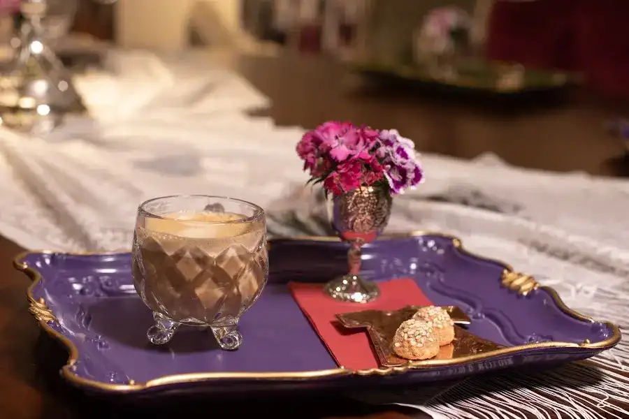 Gale Altı Kafe&Kahvaltı fotoğraf 2