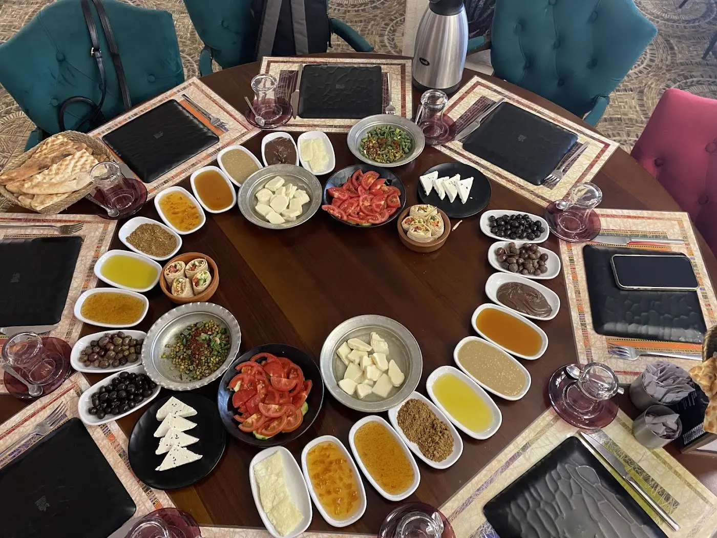Gale Altı Kafe&Kahvaltı fotoğraf 3