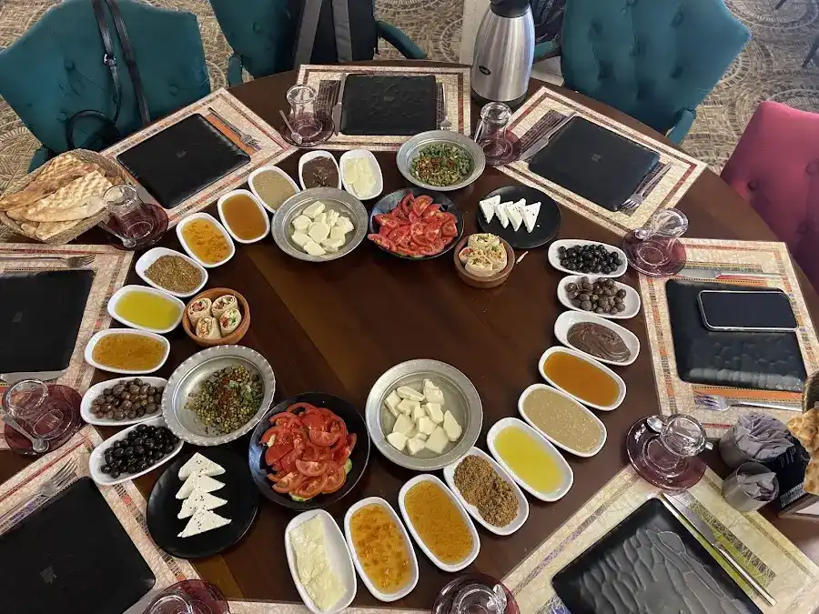 Gale Altı Kafe&Kahvaltı fotoğraf 3