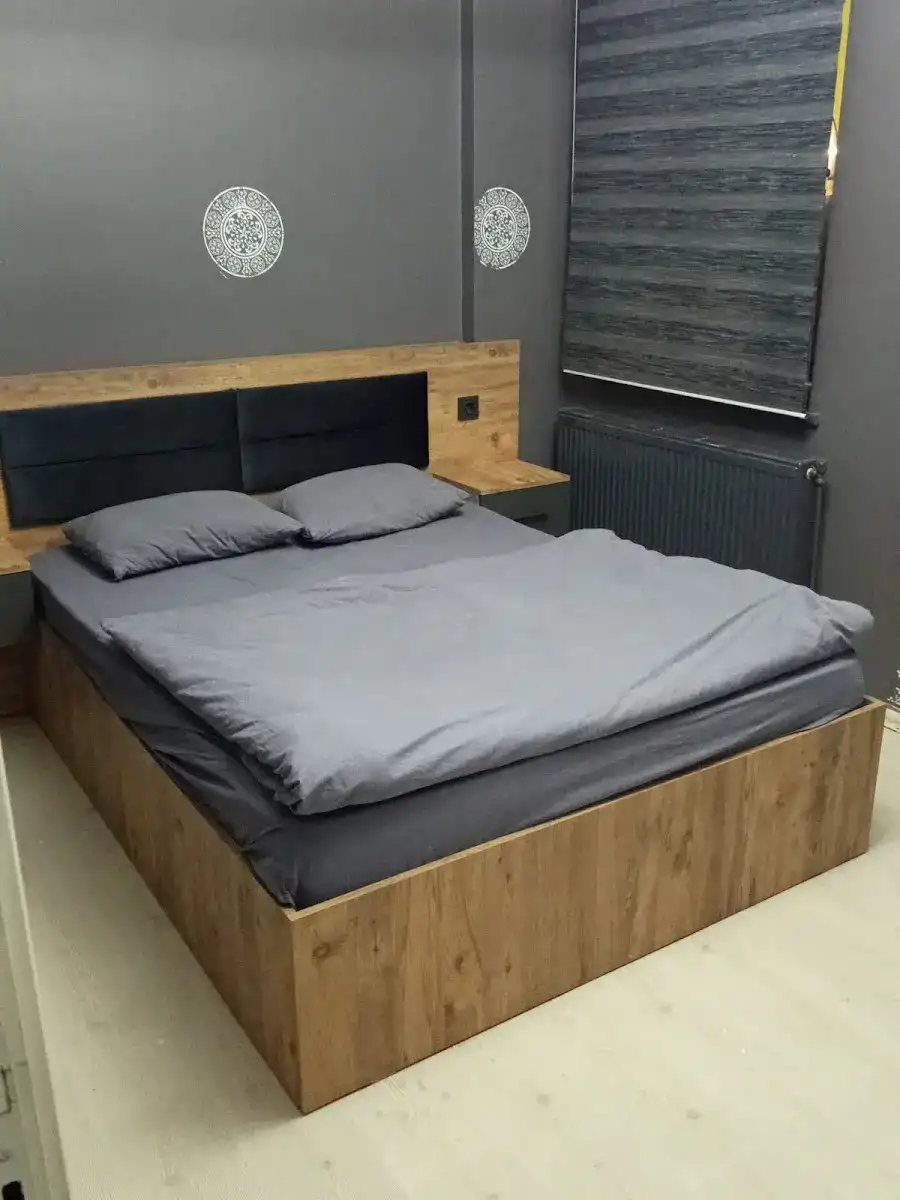 Güven Konaklama,Otel,Pansiyon,Apart,Suites,Residence,Boutique,Resort fotoğraf 2