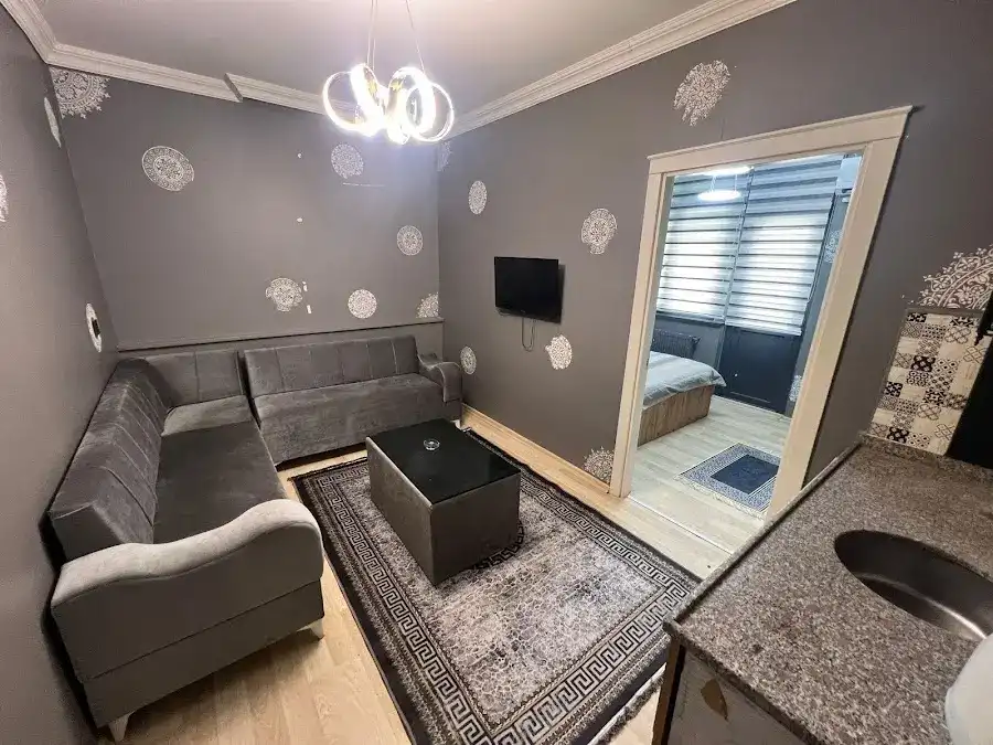 Güven Konaklama,Otel,Pansiyon,Apart,Suites,Residence,Boutique,Resort fotoğraf 3