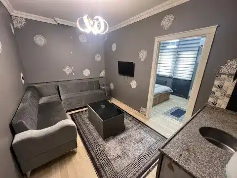 Güven Konaklama,Otel,Pansiyon,Apart,Suites,Residence,Boutique,Resort fotoğraf 3