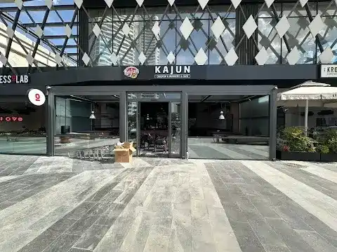 Kajun Gaziantep | Hamburger - Fast Food - Cafe