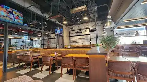 Kajun Gaziantep | Hamburger - Fast Food - Cafe fotoğraf 2