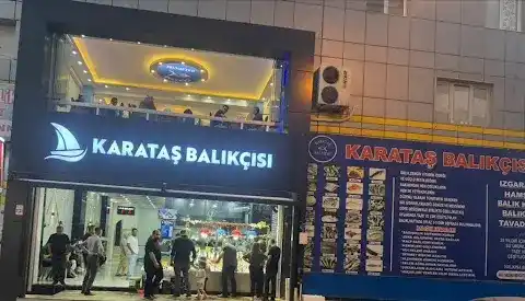 Karataş Balıkçısı