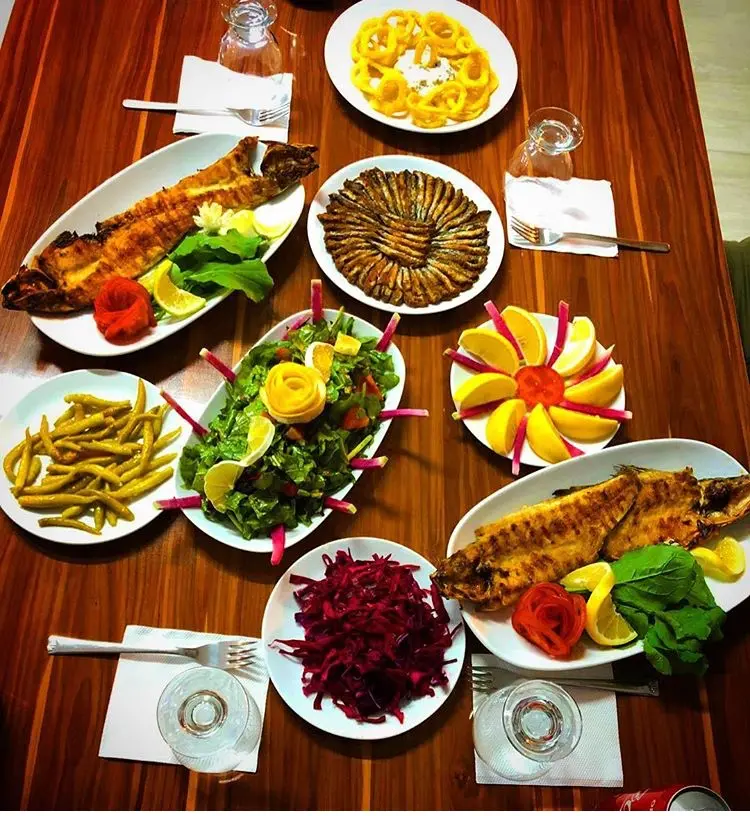 Karataş Balıkçısı fotoğraf 2