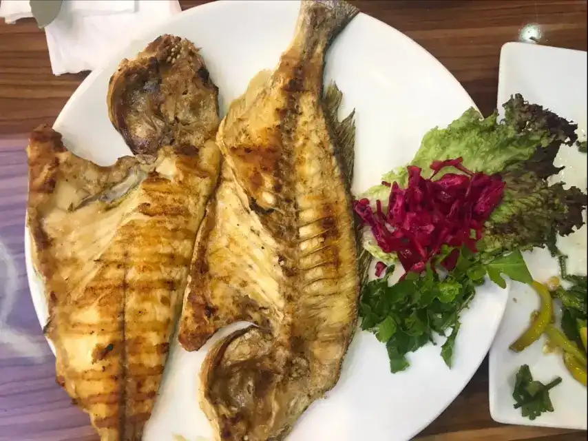 Karataş Balıkçısı fotoğraf 3
