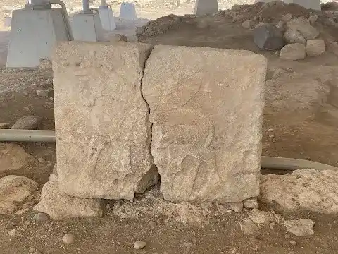 Karkamış Antik Kenti fotoğraf 2