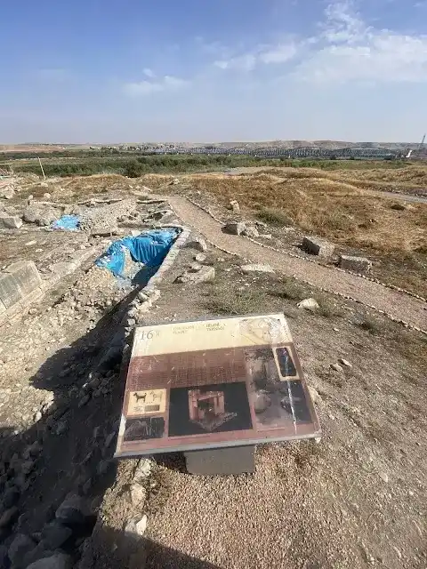 Karkamış Antik Kenti fotoğraf 3
