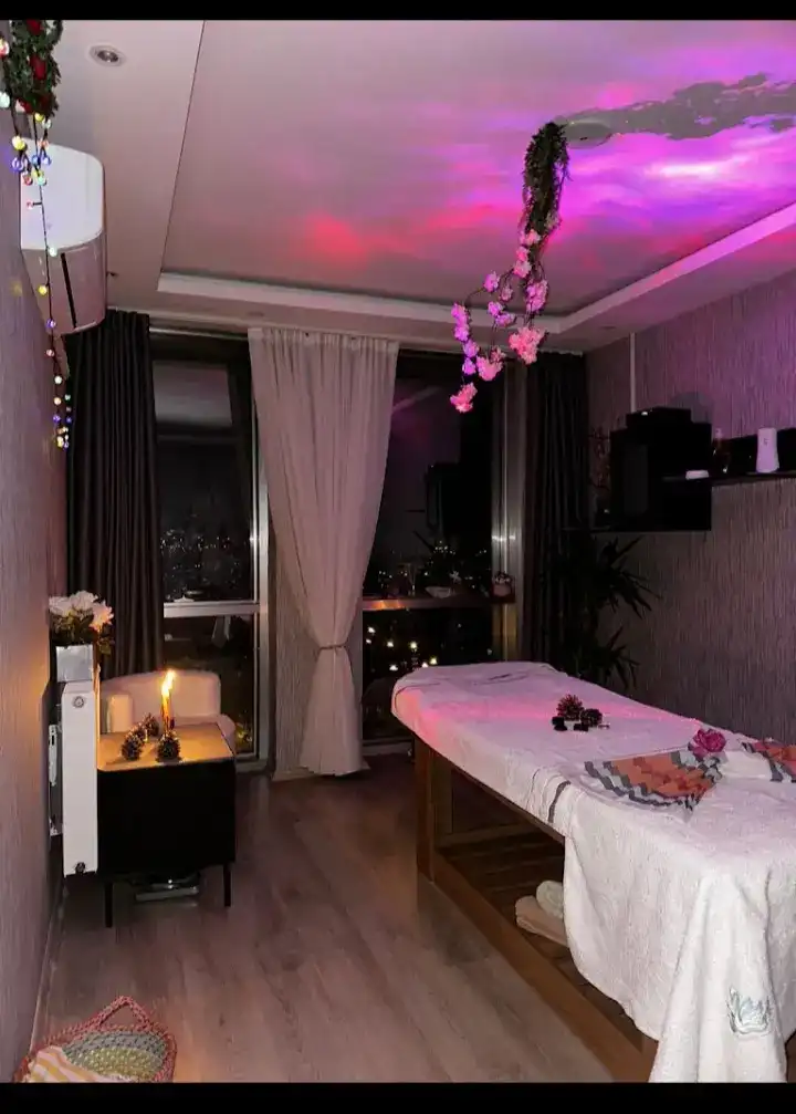 MARBELLA SPA fotoğraf 2