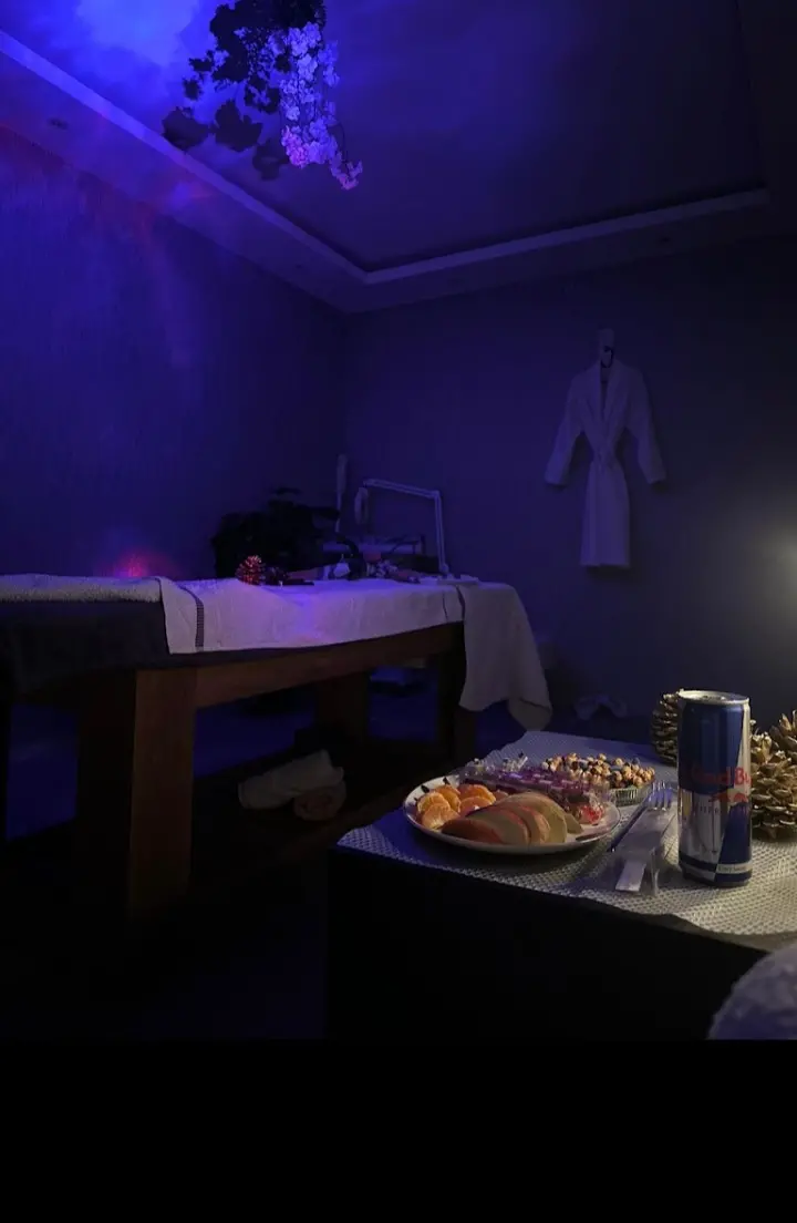 MARBELLA SPA fotoğraf 3