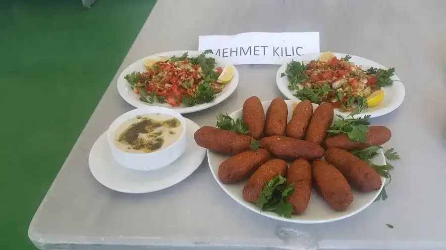 Memet Usta Lokantası fotoğraf 2