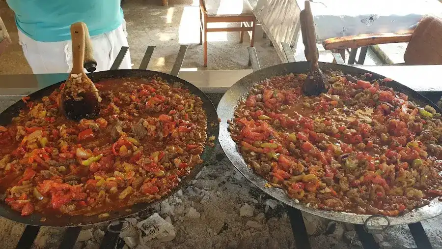 Memet Usta Lokantası fotoğraf 3