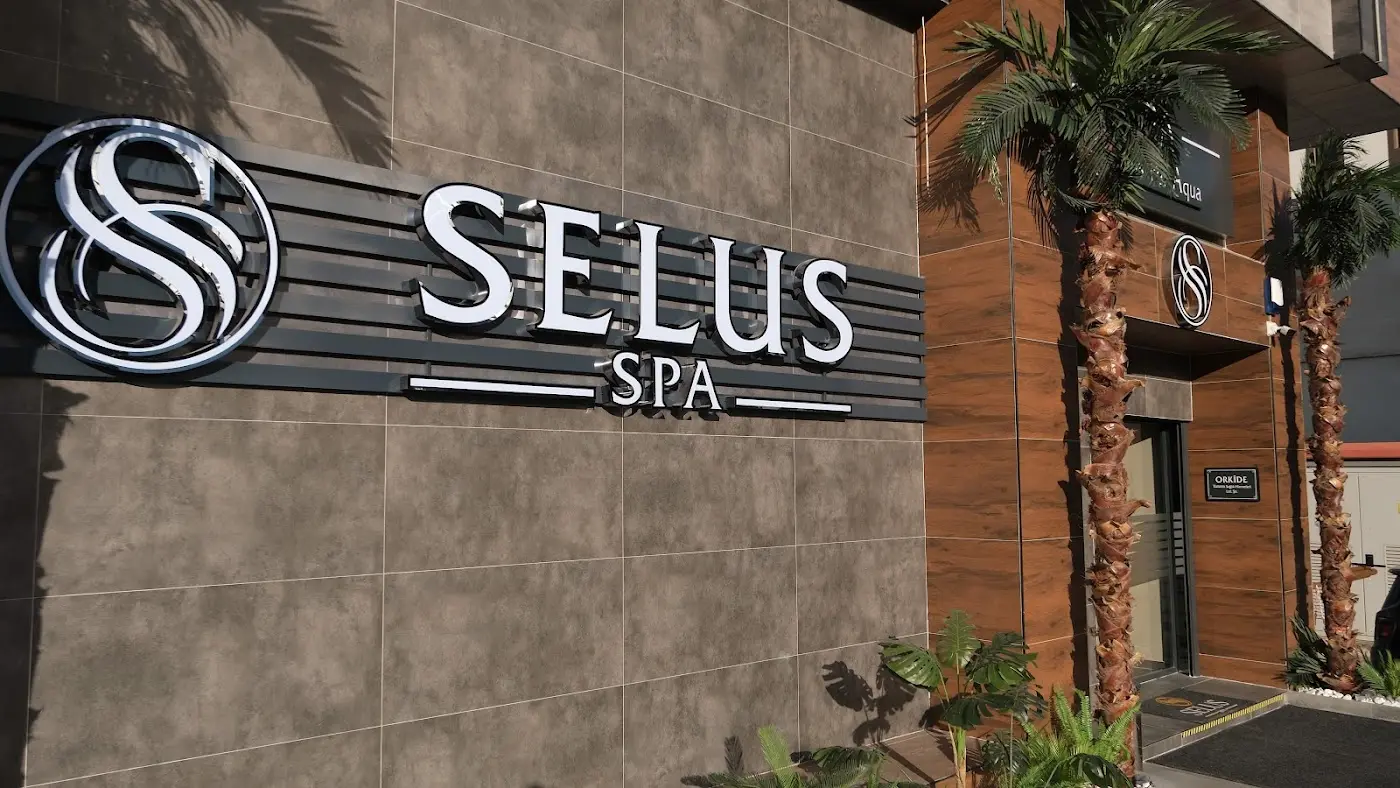 Selus Spa