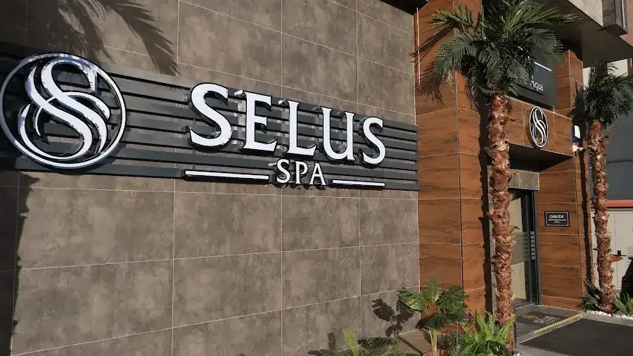 Selus Spa