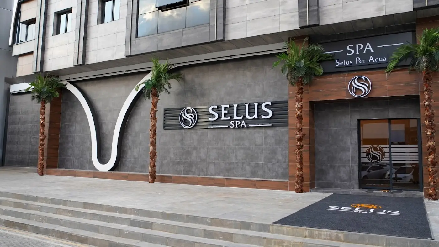 Selus Spa fotoğraf 2