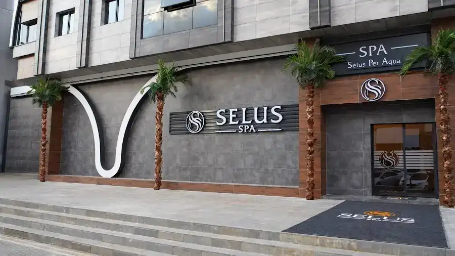Selus Spa fotoğraf 2