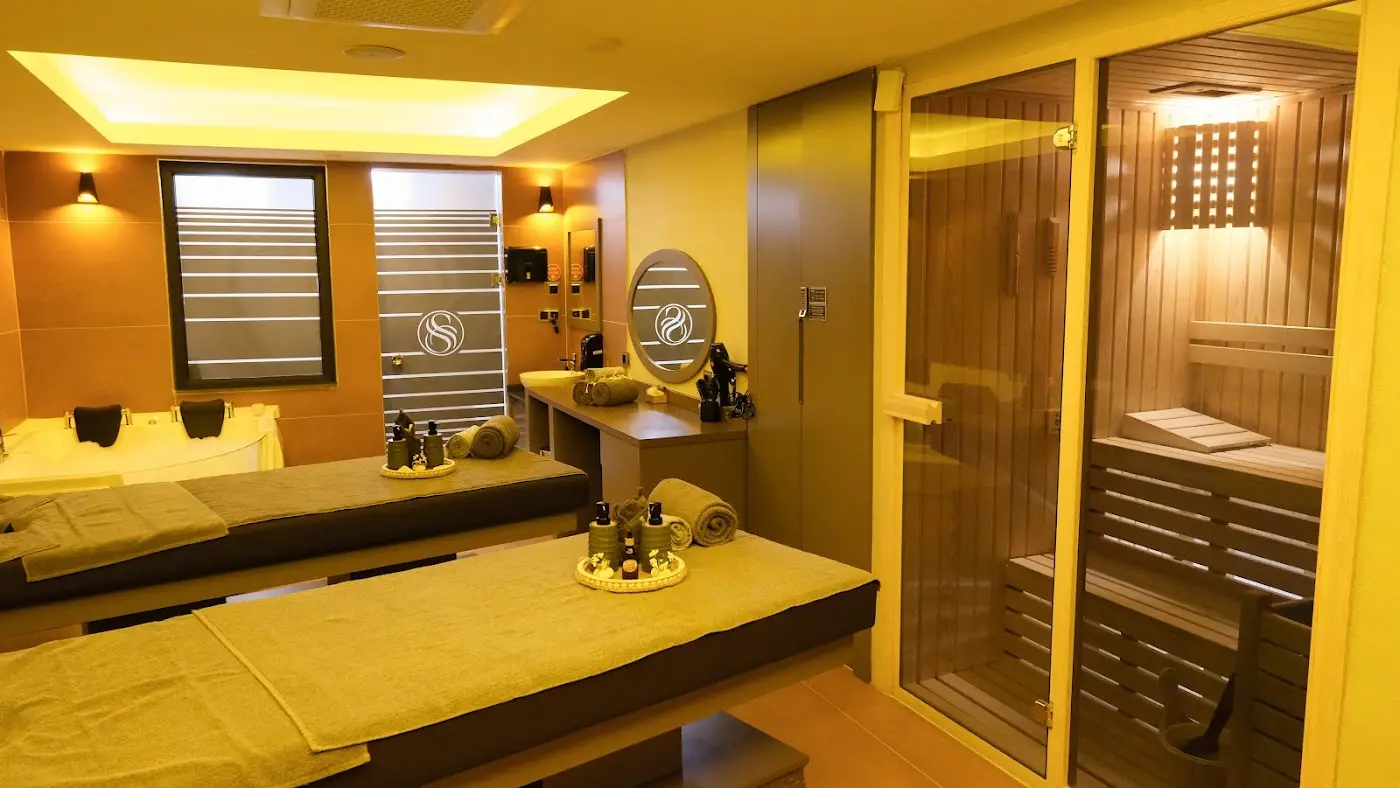 Selus Spa fotoğraf 3