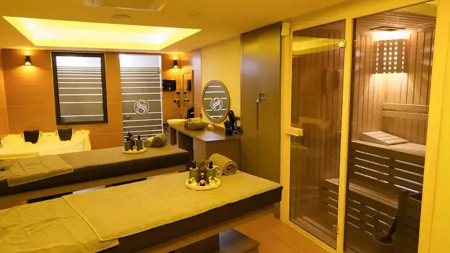 Selus Spa fotoğraf 3
