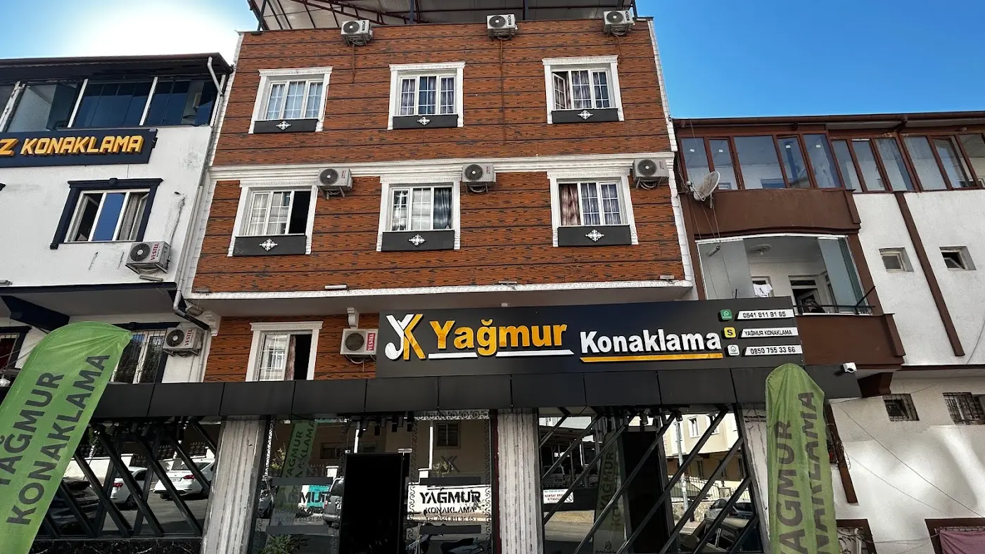 ZEUGMA LİFE PANSİYON