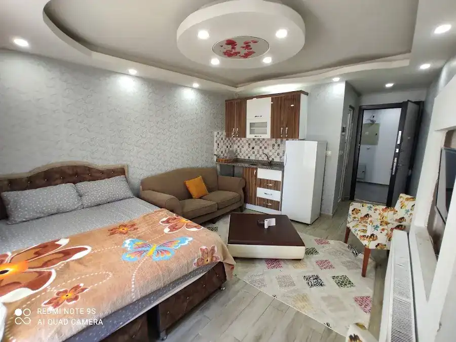 ZEUGMA LİFE PANSİYON fotoğraf 2
